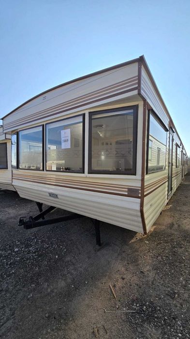 Nowa cena!!! Holiday Sport Domek Holenderski Sezonowy nr 1669