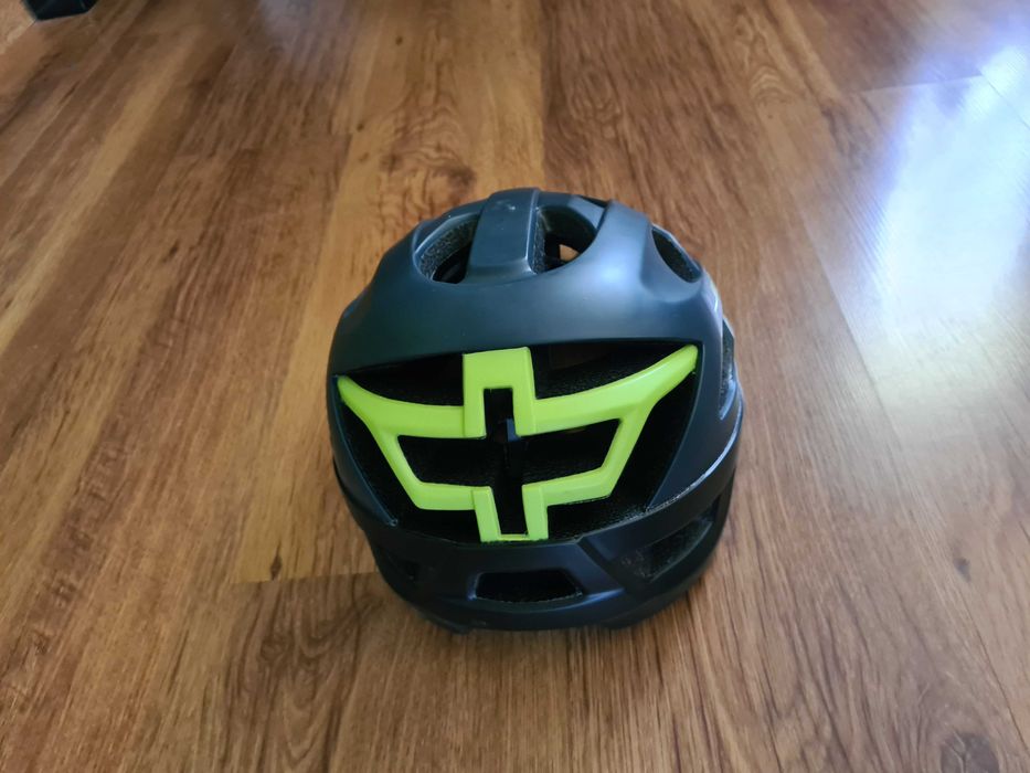 Kask rowerowy NILS EXTREME MTW 208