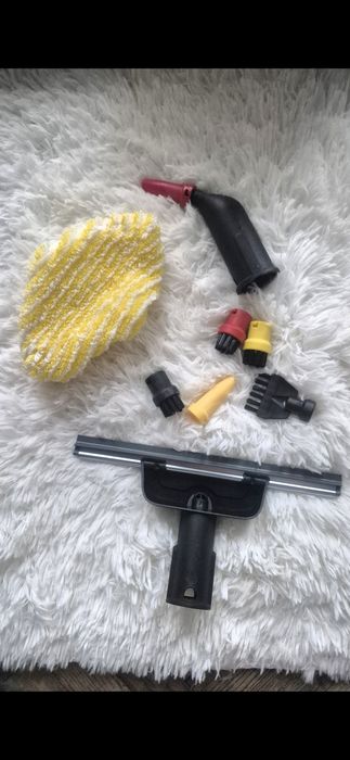 Пароочисник Karcher SC 4 Deluxe