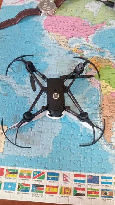 Drone parrot basico