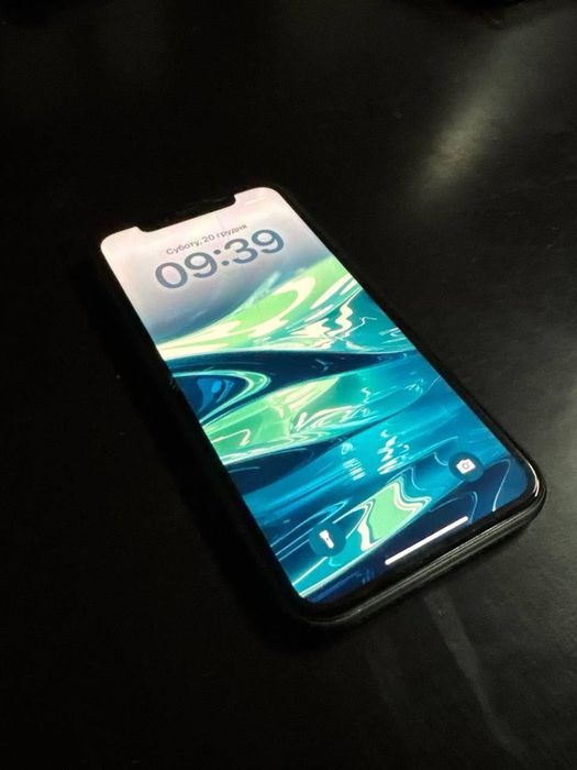 Айфон 11 працює без нарікань