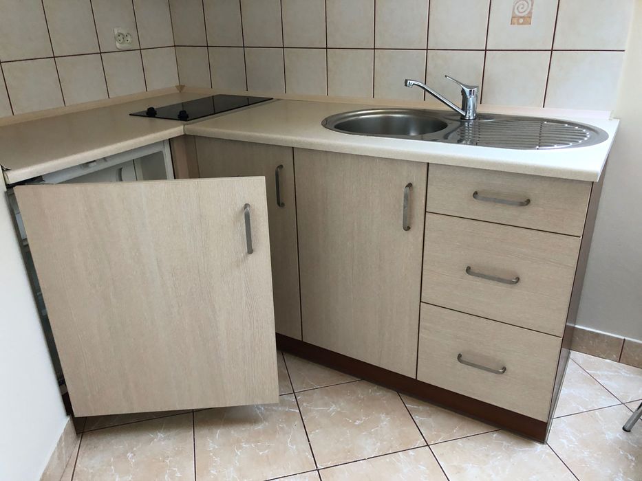 Apartment in Kraków, Osiedle Nowy Bieżanów-Północ, Bieżanów-Prokocim - Widok 4