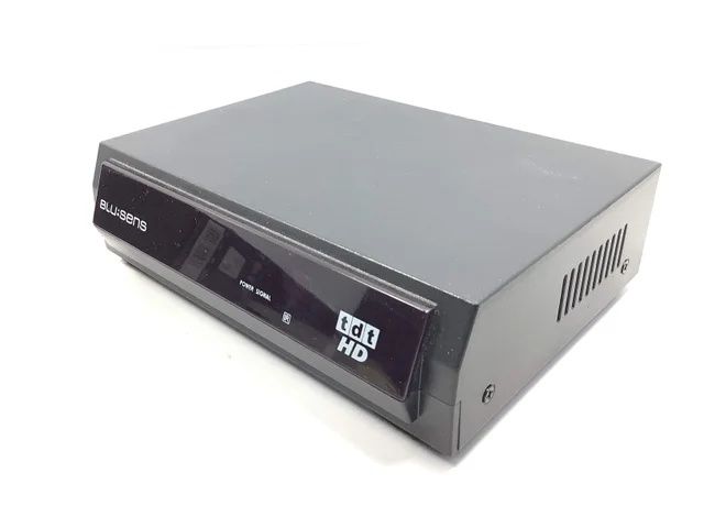 Receptor TDT Blusens 141 | Box Digital Terrestre