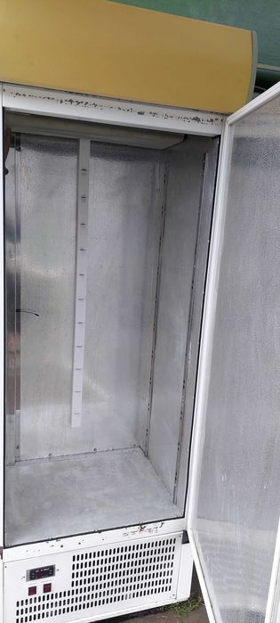 Холодильник MAWI Made in Poland