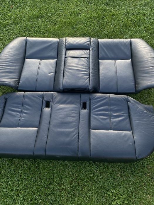 Sprzedam wnetrze do bmw e39