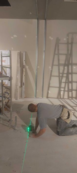 Remonty - Profesjonalne i terminowe wykonanie