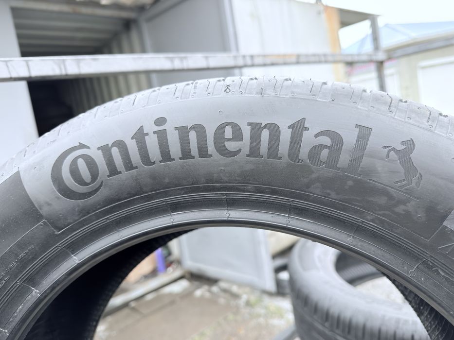 225/55r17 Continental 225 55 17 Ціна за 1шт
