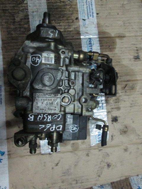 Bomba injetora OPEL Corsa B Van