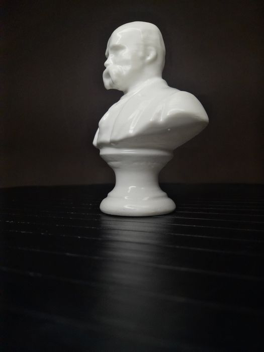 Погруддя Тараса Григоровича 3d друк