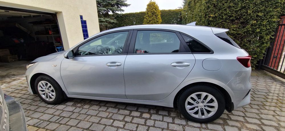 Kia Ceed Stan idealny