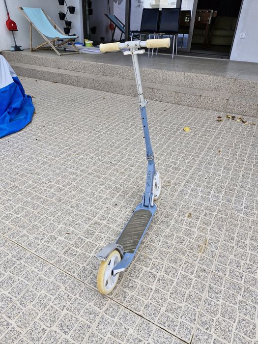 Trotinete Oxelo Mid 7 (Decathlon)