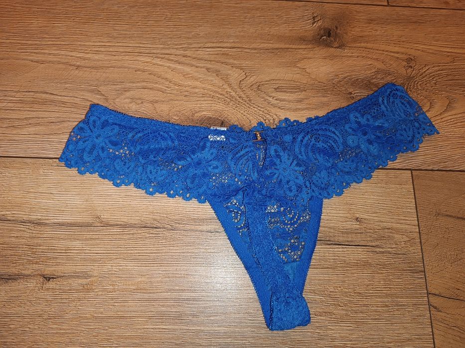 Stringi chabrowe L