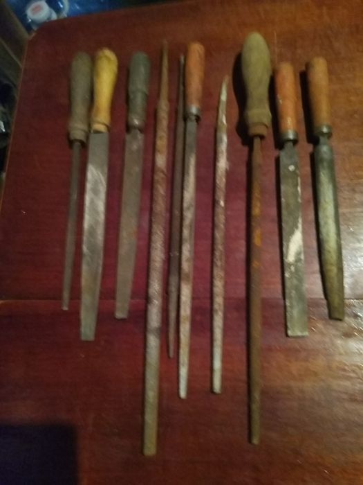 Инструменты разные 4