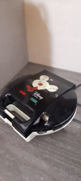 Toster opiekacz Ariete