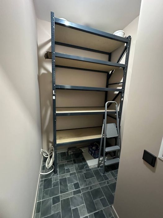 Продається 1,5 кімнатна квартира - заходь і живи!