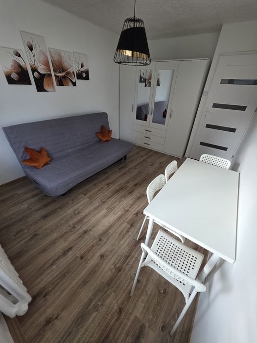 Mieszkanie 3 pokojowe  Gdańsk al. Grunwaldzka 26a