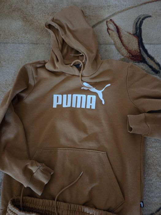 костюм puma пума
