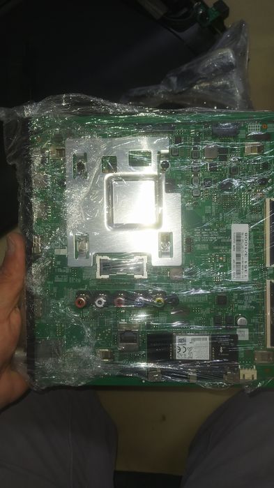 Peças tv samsung le40b551, ue48h5203aw, Ue55ru7025k, UE43JU6060K e Lg