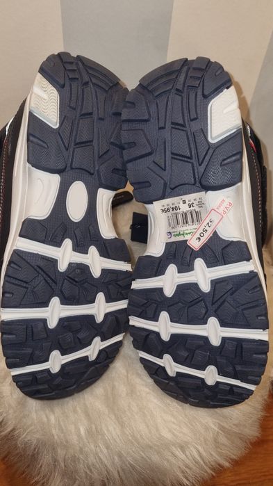 Botas menino T36 Tommy Hilfiger