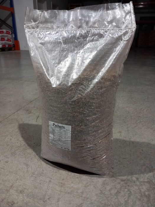 Pellets Madeira Aquecimento