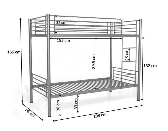 Beliche de metal tubular barato /Novo na caixa/ Entrega grátis em domicílio/Pagamento na entrega