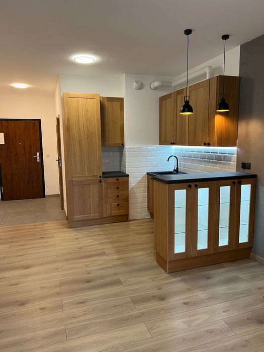 Wynajmę kawalerkę  Łódź ul. Pomorska