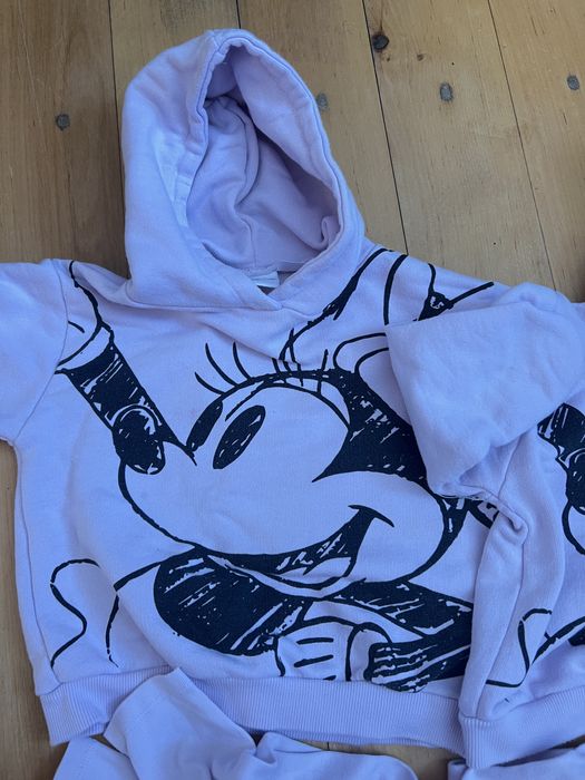 Костюм Zara 104