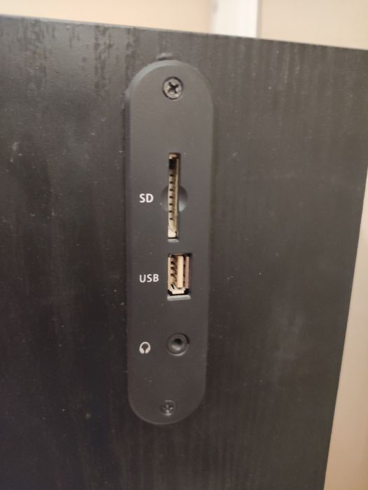 Колонки Sven SPS-615