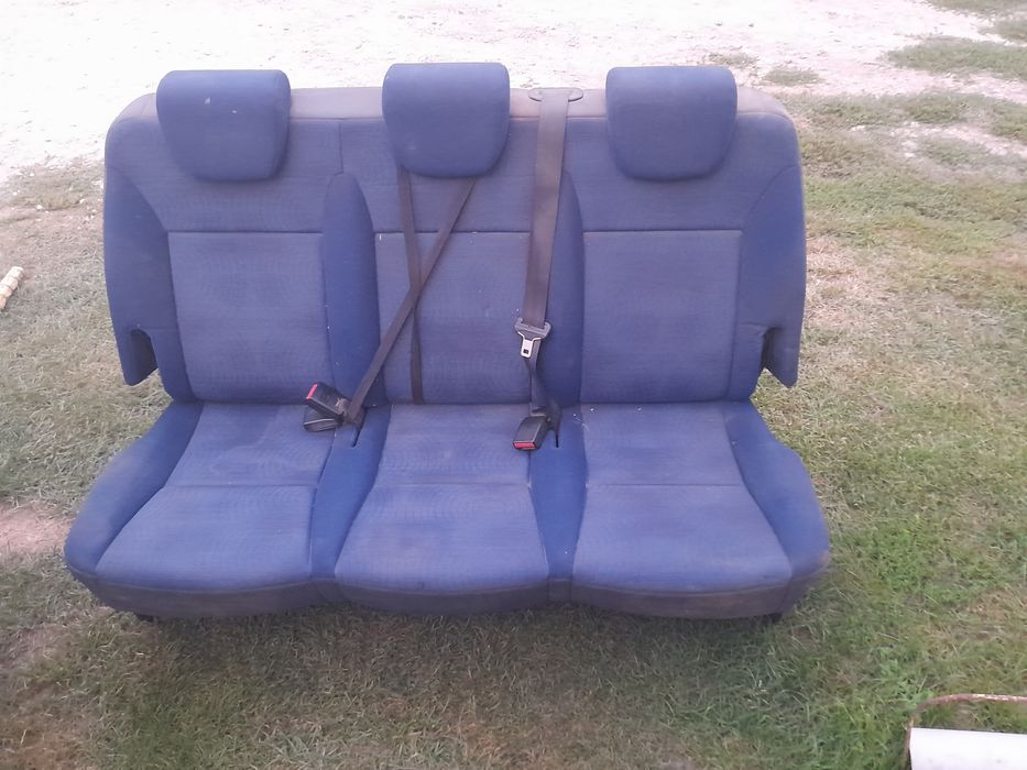 Сидіння скудо джампі експерт двойка тройка