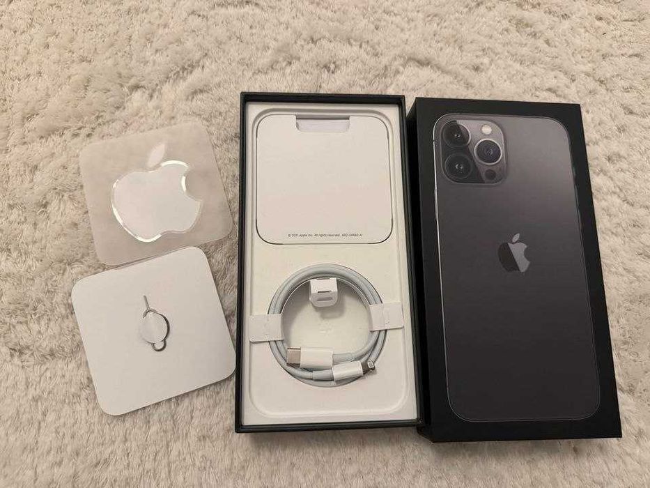 iPhone 13 Pro Max 128GB 91%
