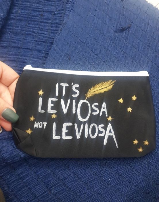 Garrafas e Bolsas Personalizadas Harry Potter