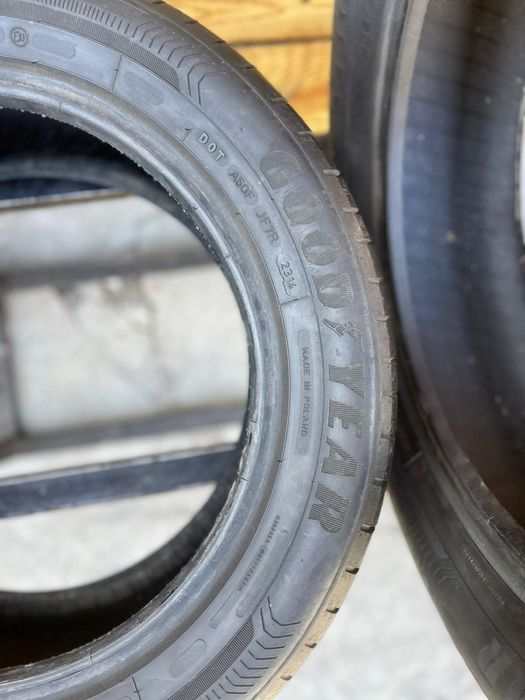 205/55 R16 Goodyear