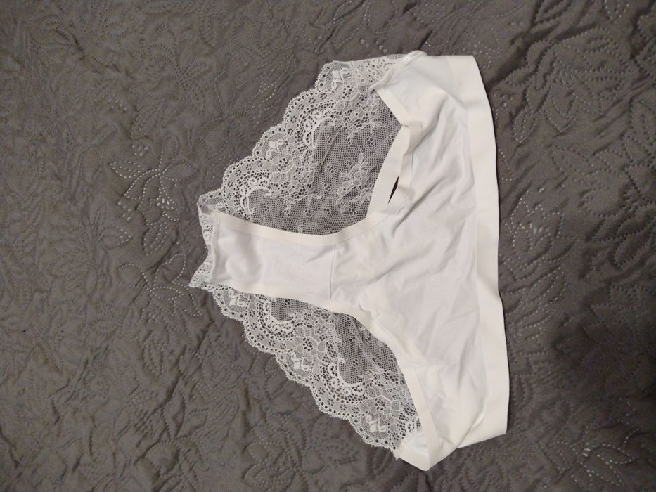 Majtki damskie Triumph