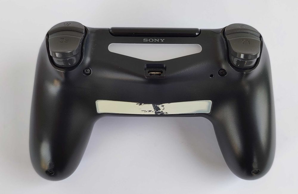 Pad Sony Dualshock 4 V2  (200b)