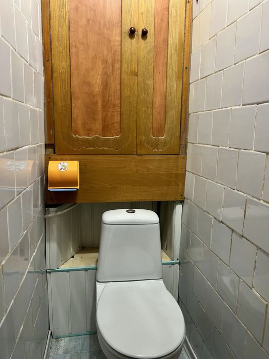 2-кімнатна квартира в центрі | 56 м² | $41 000 | Сталінка|Держпрограми так!