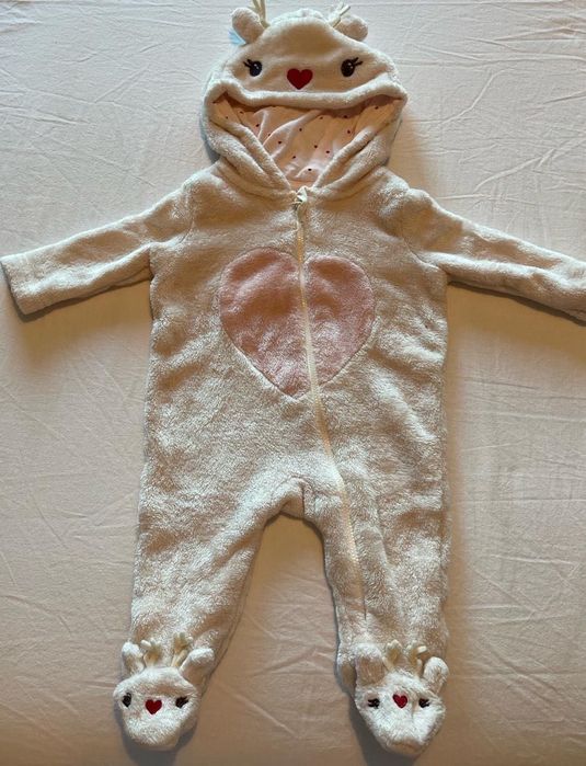 Lote roupas bb menina 0 a 6 meses(+300 peças)