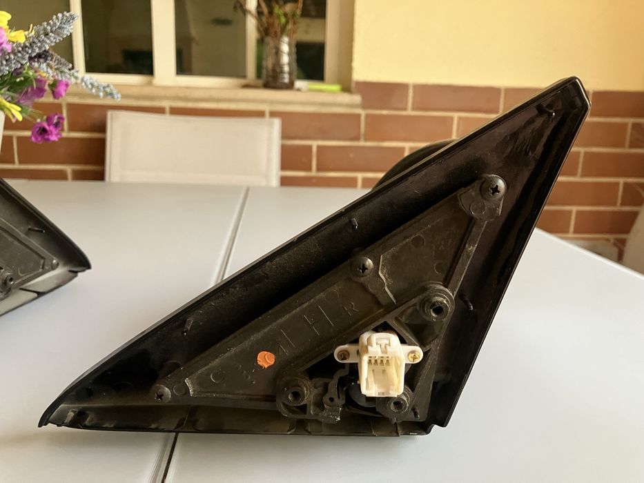 Espelhos retrovisores Honda Civilc EK4