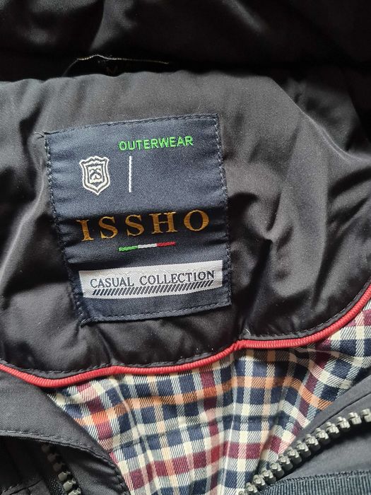 Nowa męska ciepła kurtka roz.M