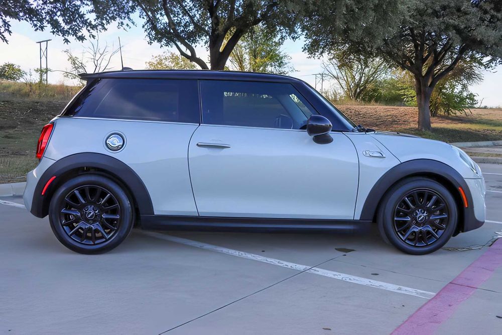 MINI Cooper      2015