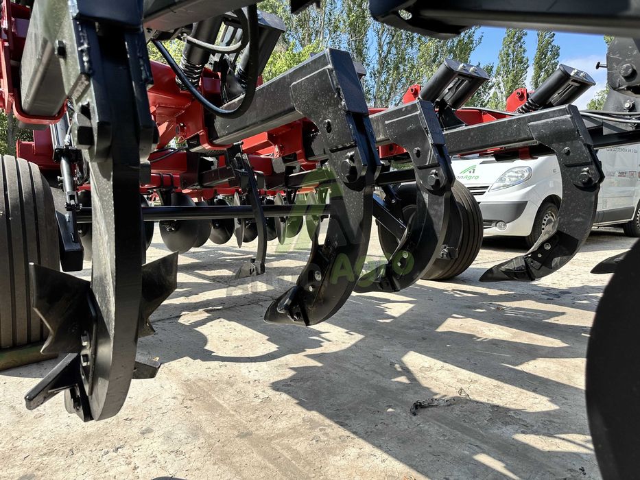 Глубокорыхлитель Case IH Ecolo Tiger 530 C Кейс эколотайгер