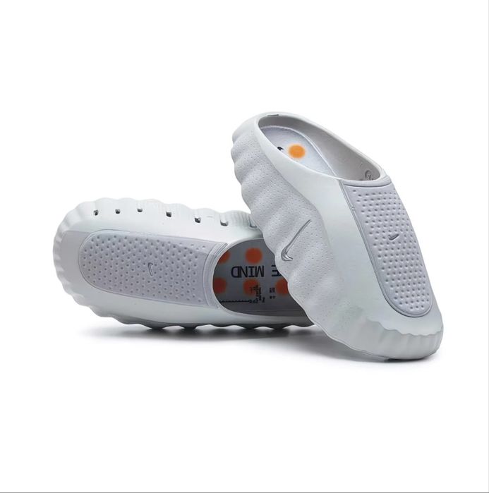 Тапочки Nike Mind 001