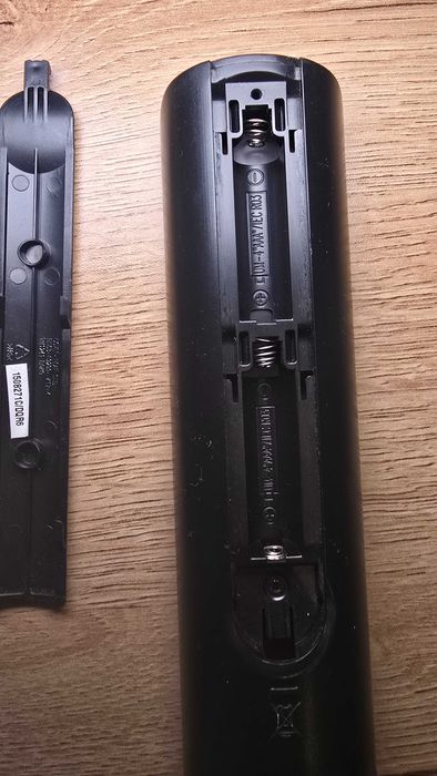 Oryginalny Pilot Samsung AH59 - 02694B do wieży Giga Sound MX-J630