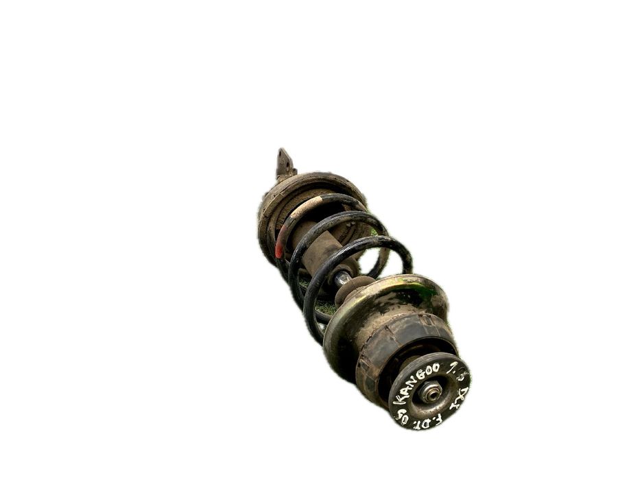 Amortecedor frente direito RENAULT Kangoo (KC0/1_)