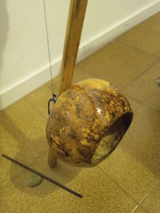 Berimbau brasileiro