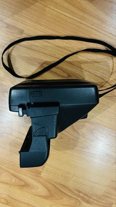 Вінтажний фотоапарат миттєвого друку Polaroid OneStep CloseUp (600 Film)