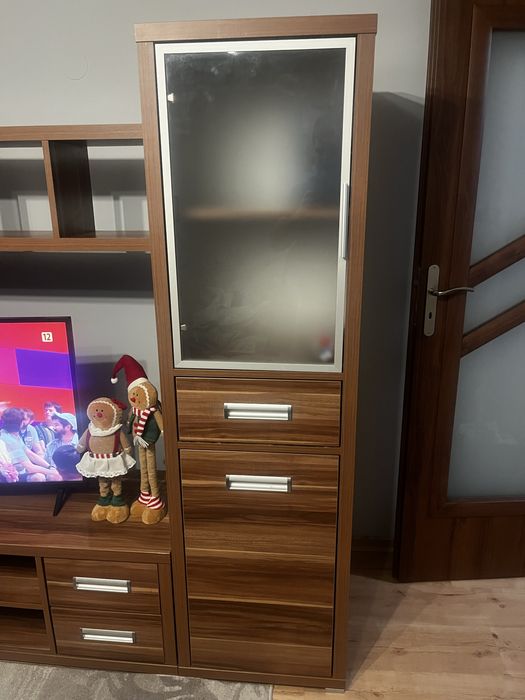 Sprzedam meblościankę