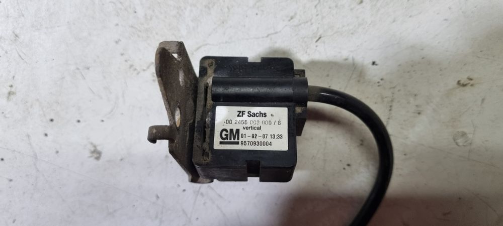 n‪‪❤︎‬s 4x Wentyl Zawór CZUJNIK CIŚNIENIA TPMS RDKS OPEL ALFA