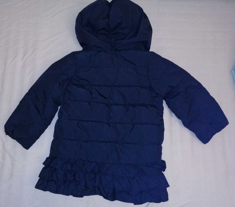 Kurtka zimowa GAP roz. 104