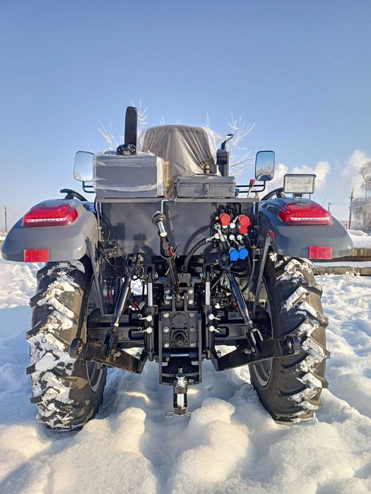 Трактор Хорст Ж 244 У G244 U