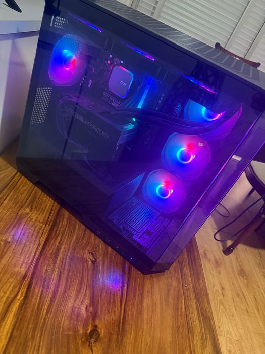 Pc Gamer Vendo ou troco por notebook gamer